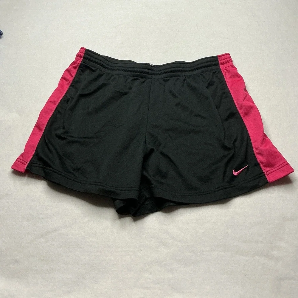 Nike dri shipping large